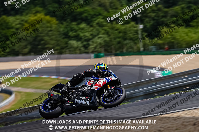 Slovakia Ring;event digital images;motorbikes;no limits;peter wileman photography;trackday;trackday digital images